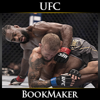 UFC 292: Aljamain Sterling vs. Sean O'Malley Betting